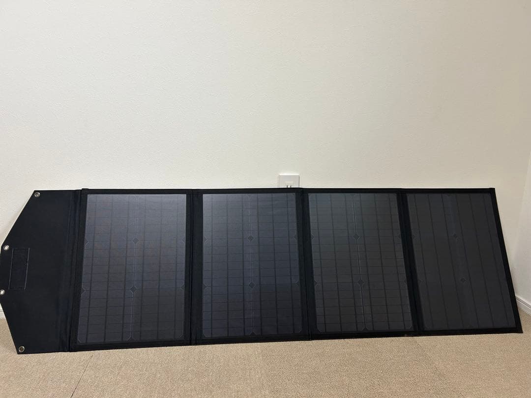 100w ポータブルソーラーパネル ALLPOWERS 100W ソーラーパネルAP100 – ALLPOWERS公式サイト