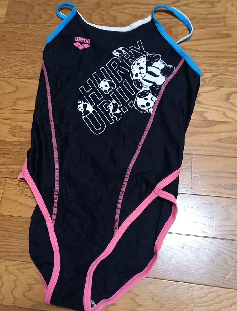 競泳水着 練習用 中古品 まとめ売り アリーナ（arena） レディース 競泳練習用水着 2026年/春夏新作