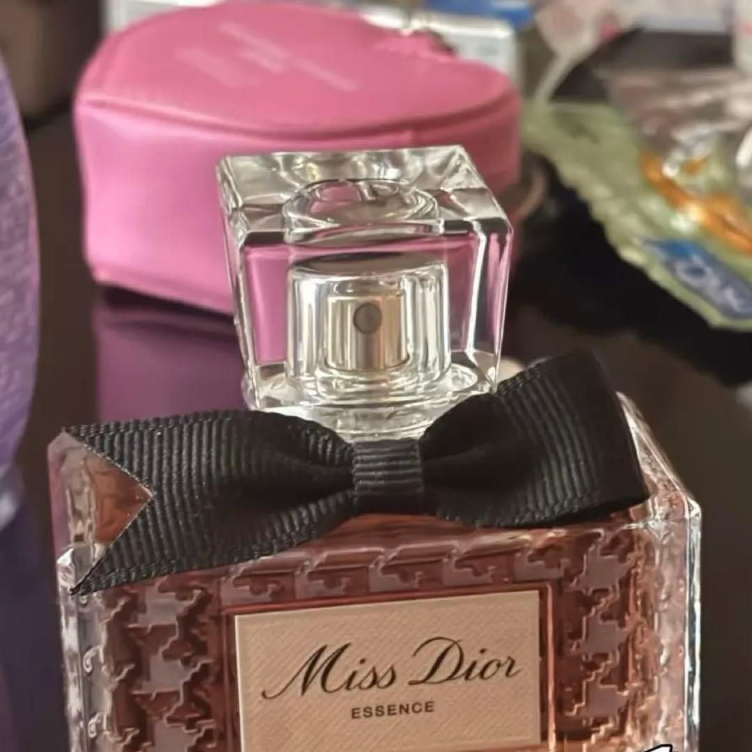Miss Dior ミス ディオール エッセンス 50ml Christian Dior（クリスチャン・ディオール） Dior ミスディオール