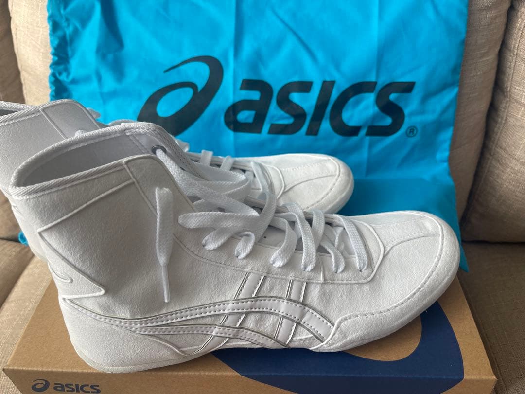 asics ボクシングシューズ ホワイト 楽天市場】アシックスボクシングシューズの通販