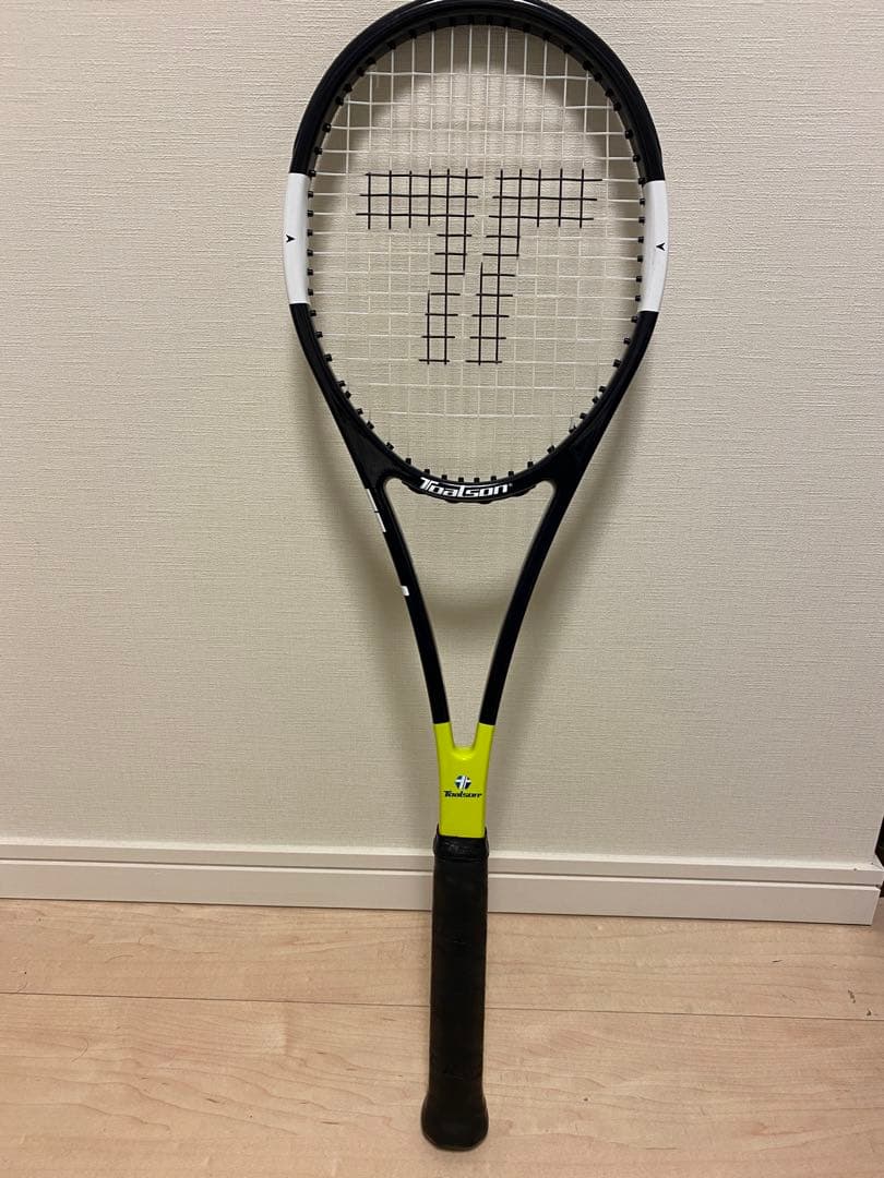 ラケット(硬式用) Toalson SWEET AREA RACKET 280 Toalson Sweet Area Racket