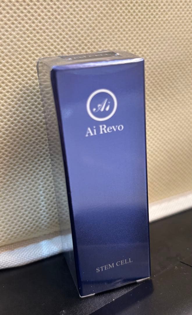 Ai Revo STEM CELL/アイレボ/美容液/幹細胞 Ai Revo アイレボ ヒト幹細胞 美容液 10ml AI美容液｜Yahoo!フリマ（旧