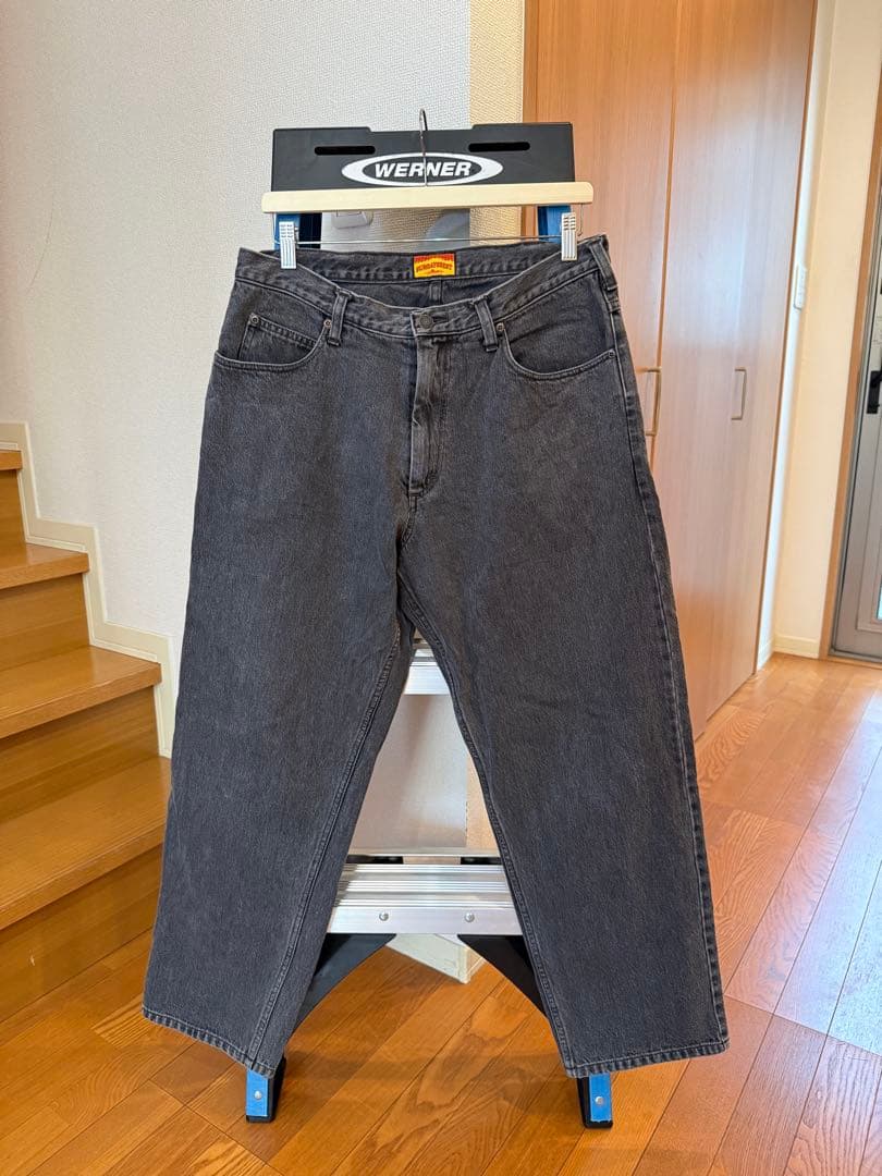 SUNDAYS BEST [サンデイズ ベスト] デニム SUNDAYS BEST サンデイズベスト 世田谷 上町 中目黒 通販 COMFORTABLE