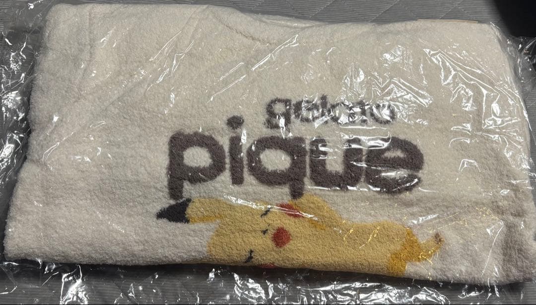 ジェラートピケ　ポケモン　スリープ　ピカチュウ　正規品 ジェラート ピケが『Pokémon Sleep（ポケモンスリープ）』と初の