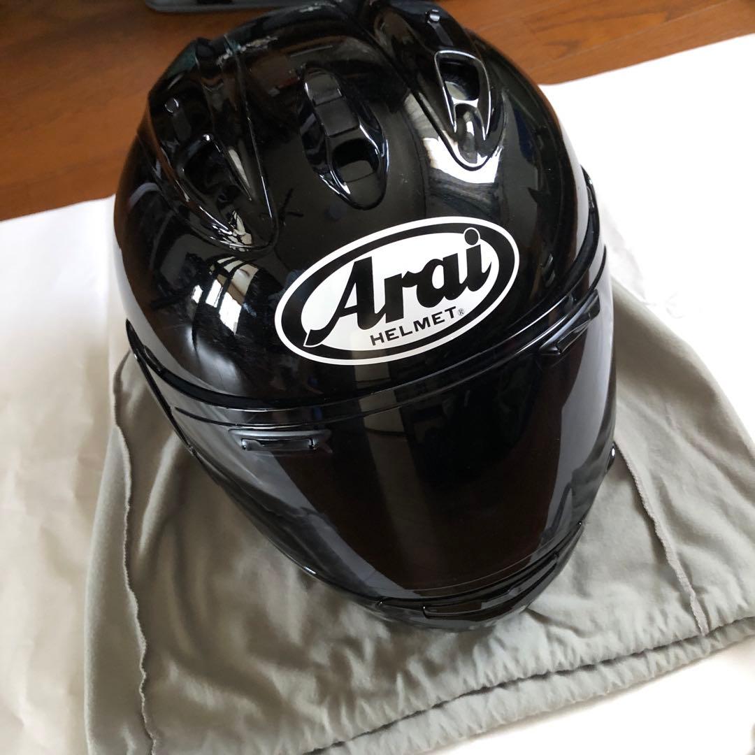 ❤️Arai フルフェイスヘルメット ブラック【美品】 Safari最新号 楽天市場】ARAI XD グラスブラック アライ エックスディー バイク