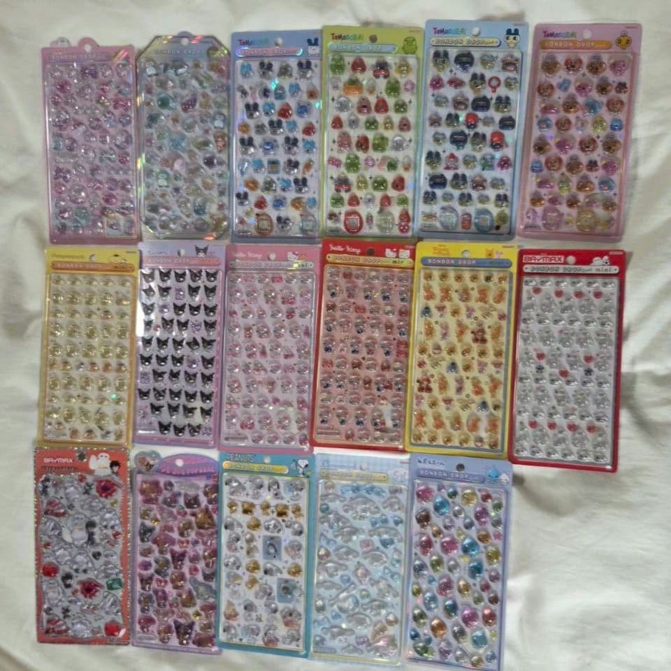 シール まとめ売り 製薬会社シール まとめ売り Pの通販 by skimpy23's shop｜ラクマ