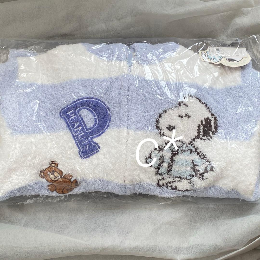 新品未使用　【PEANUTS】オリジナルアート ジャガードパーカ　ジェラートピケ ジェラートピケ gelato pique 【PEANUTS】【UNISEX】オリジナルアート