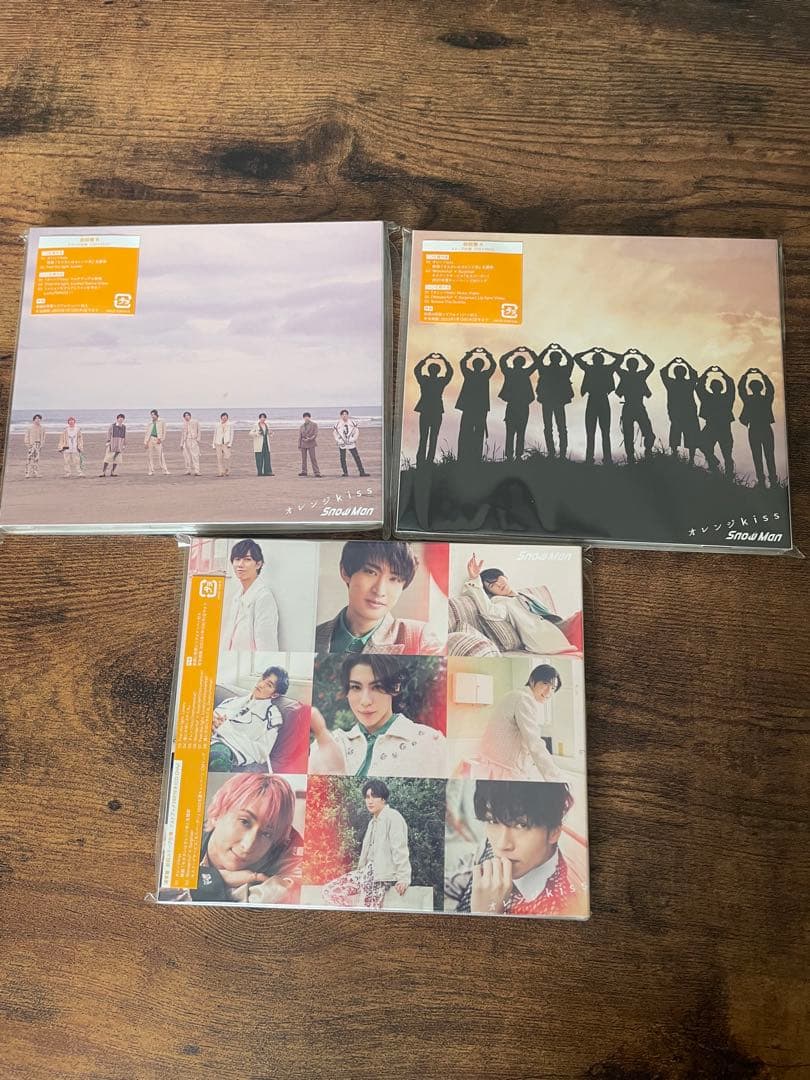 SnowManCD、DVD、グッズまとめ売り - メルカリ