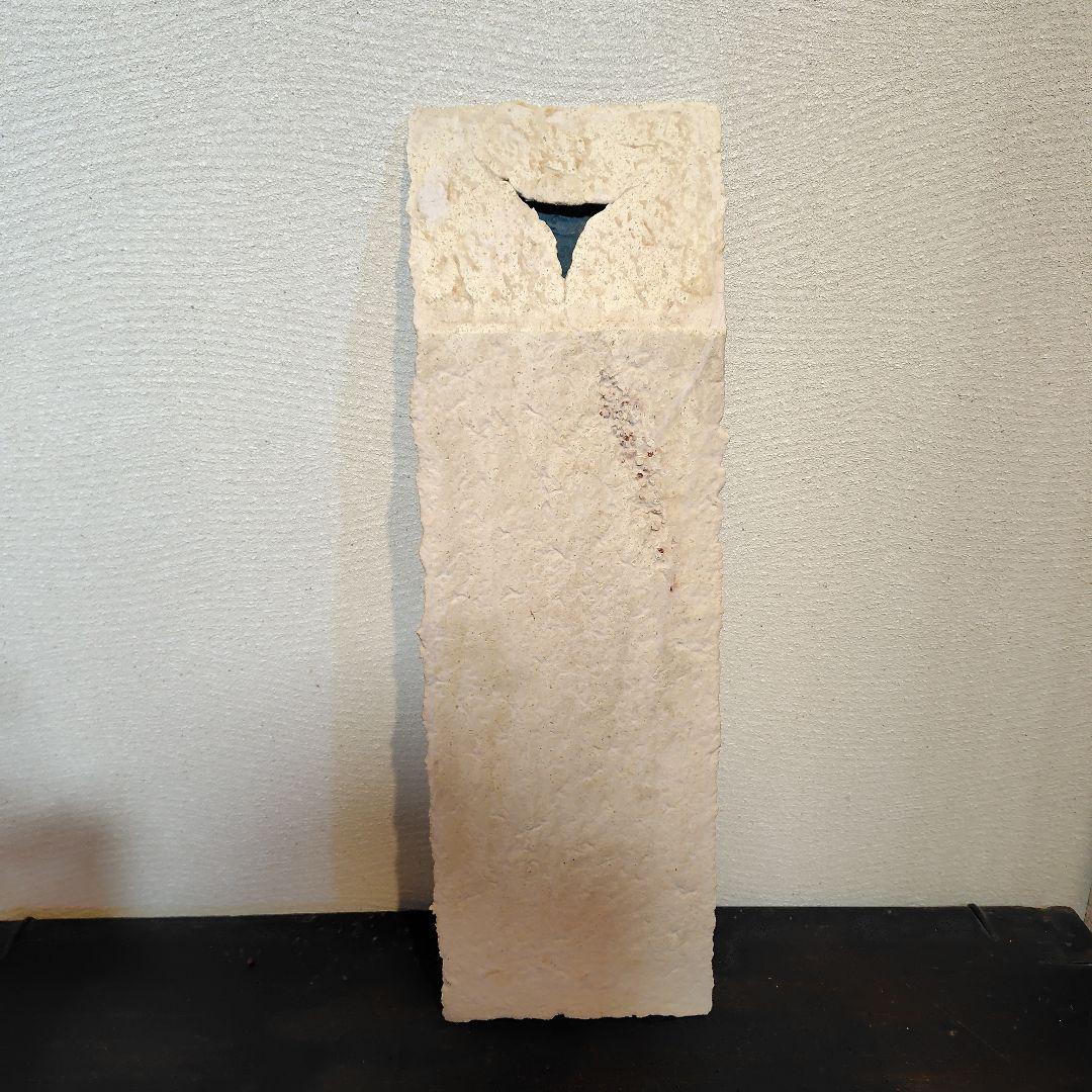 泉田之也　花器　掛け花入 IZUMITA Yukiya・ Nodagama 泉田 之也 | Artists | Gallery Sakuranoki
