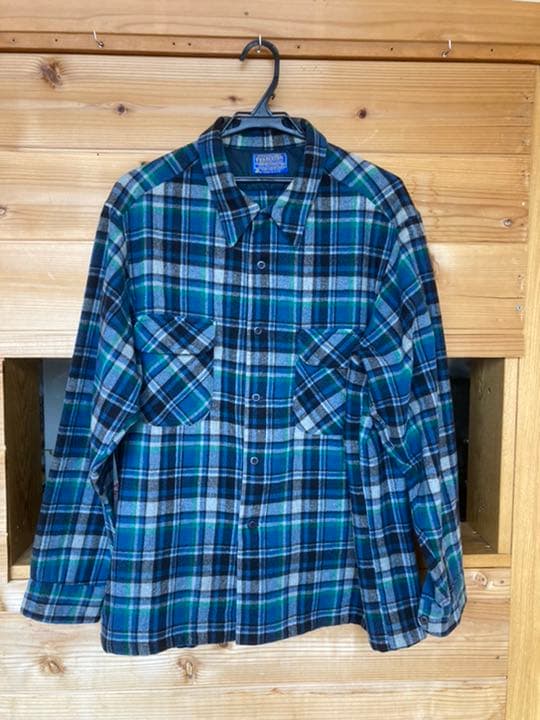 PENDLETON　ペンドルトン　ボードシャツ ボードシャツ – PENDLETON WOOLEN MILLS JAPAN OFFICIAL STORE