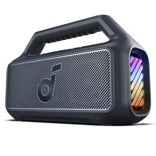 Anker Soundcore Boom 2 ワイヤレススピーカー Soundcore Boom 2 | スピーカーの製品情報 | Anker Japan 公式