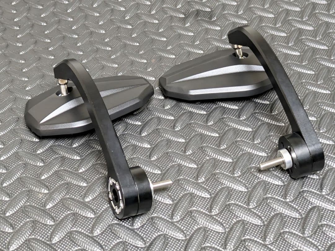 KTM旧型DUKE 現行RC 125 200 250 390専用バーエンドミラー KTM 旧型DUKE 現行RC 125 200 250 390 専用バーエンドミラー｜Yahoo