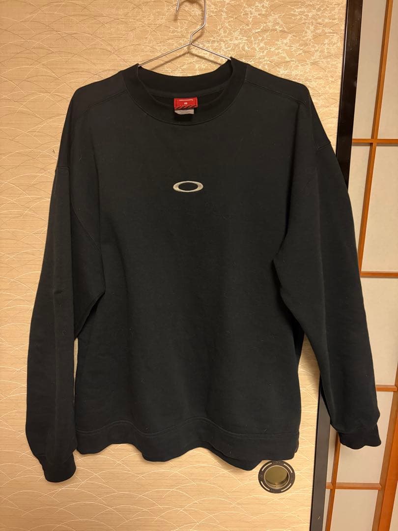 oakley vintageスウェット 90's s-l400.jpg