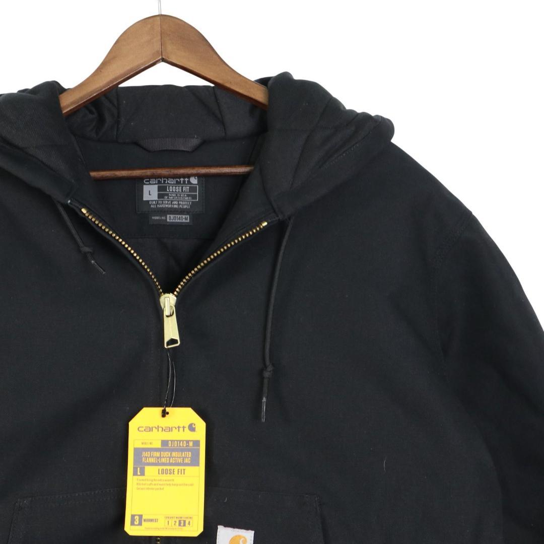 Carhartt/カーハート OJ0140-M ダック アクティブジャケット 楽天市場】カーハート アクティブジャケット ルーズフィット J140