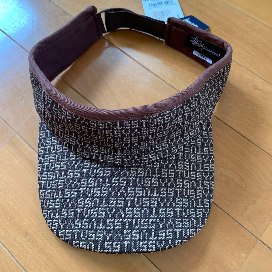 た*郎様 STUSSY サンバイザー 楽天市場】stussy パーカー（サンバイザー｜メンズ帽子）：帽子<バッグ