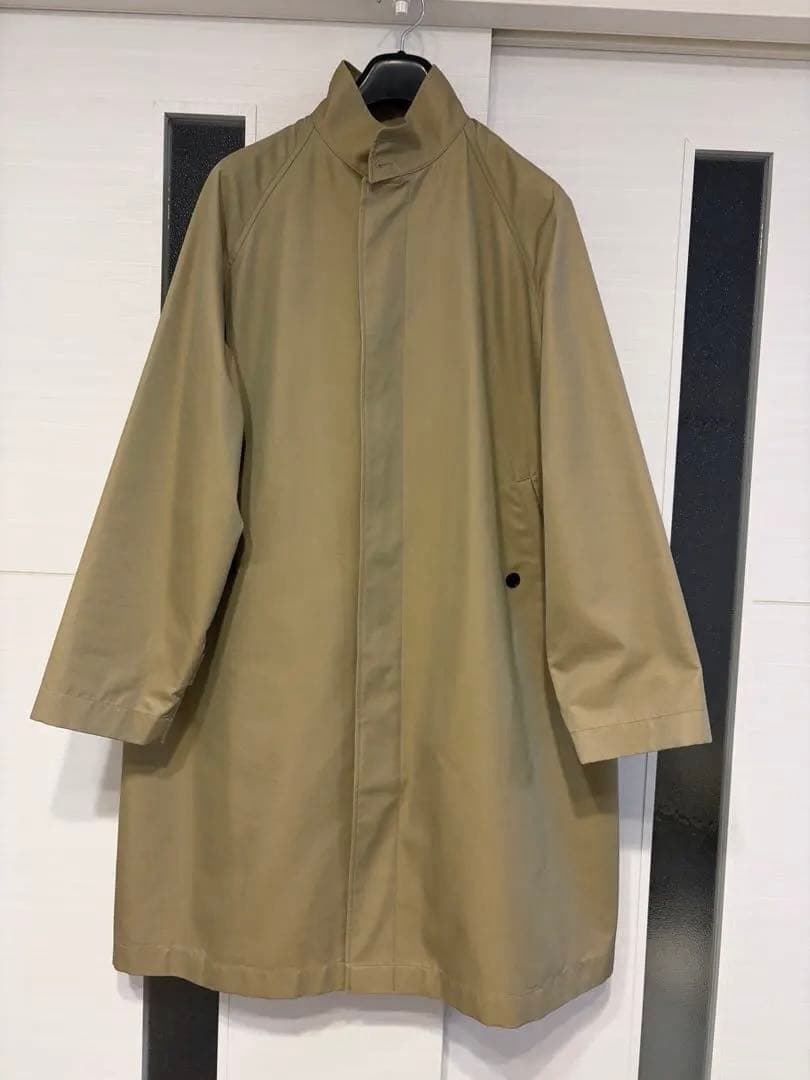 Gymphlex トレンチコート M Bshop 楽天市場】GYMPHLEX コートの通販