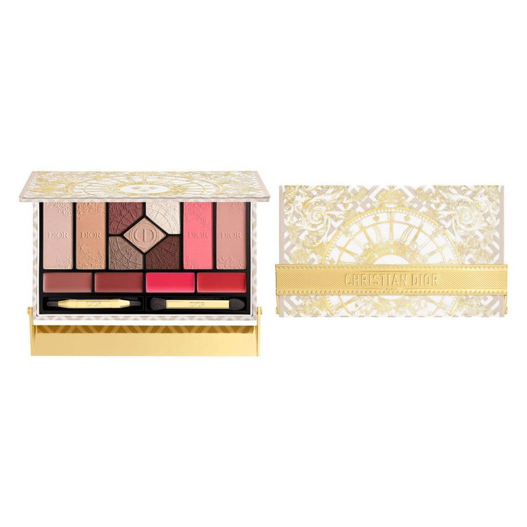 CHRISTIAN DIOR エクラン クチュール マルチユース パレット bc9ce793-3554-47aa-aa46-