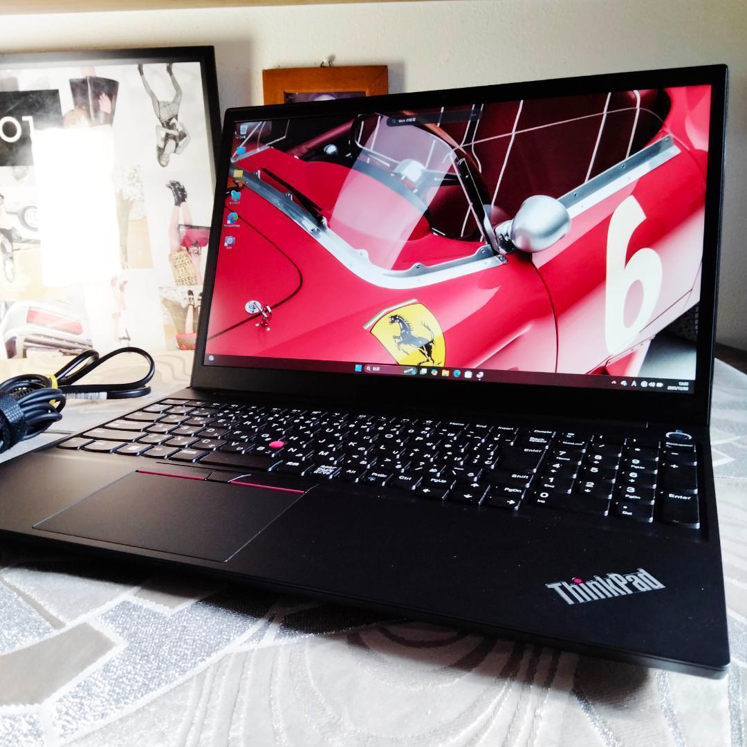 ビリビリボム 11世代 i7 256G 16G FHD Lenovo ノートパソコン IdeaPad Slim 3i Gen 8 アークティックグレー
