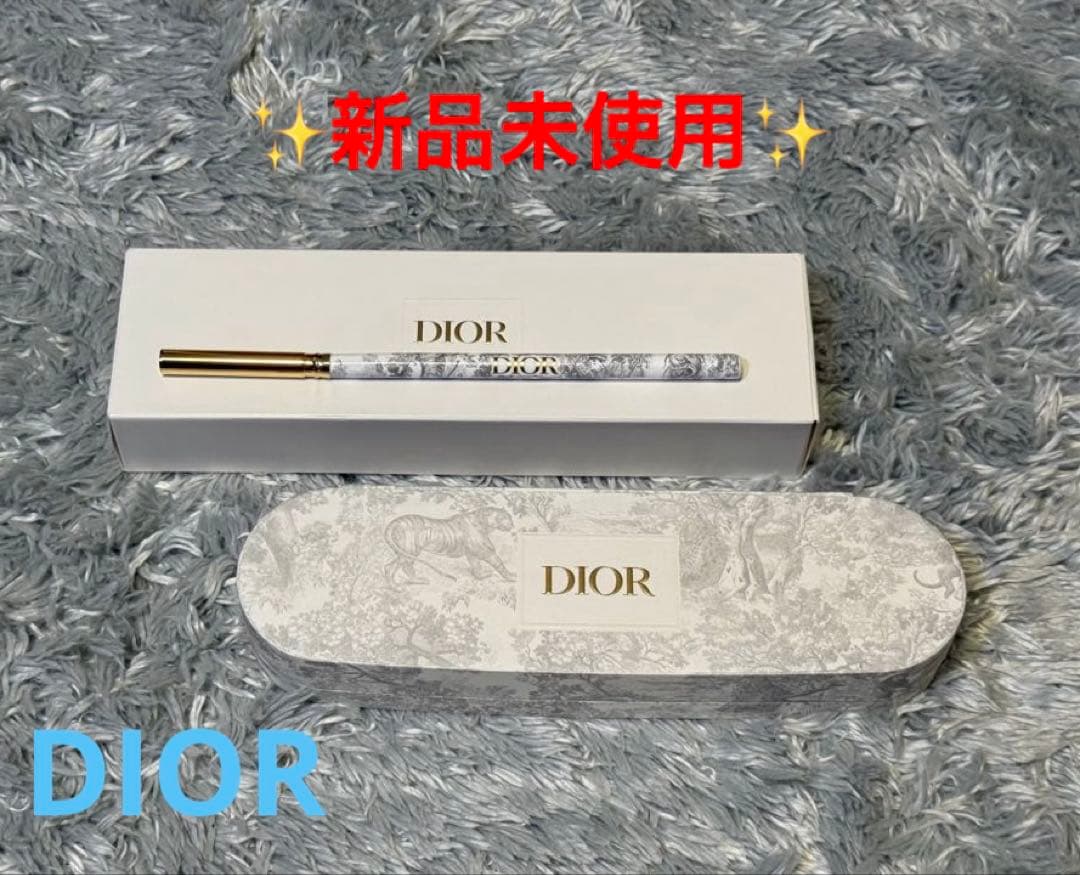 新品未使用‼️Dior ルージュプレミエ リップブラシトワル ドゥ ジュイ　コスメ ディオール至高のリップ「ルージュ プレミエ」24年秋に、“トワル ドゥ