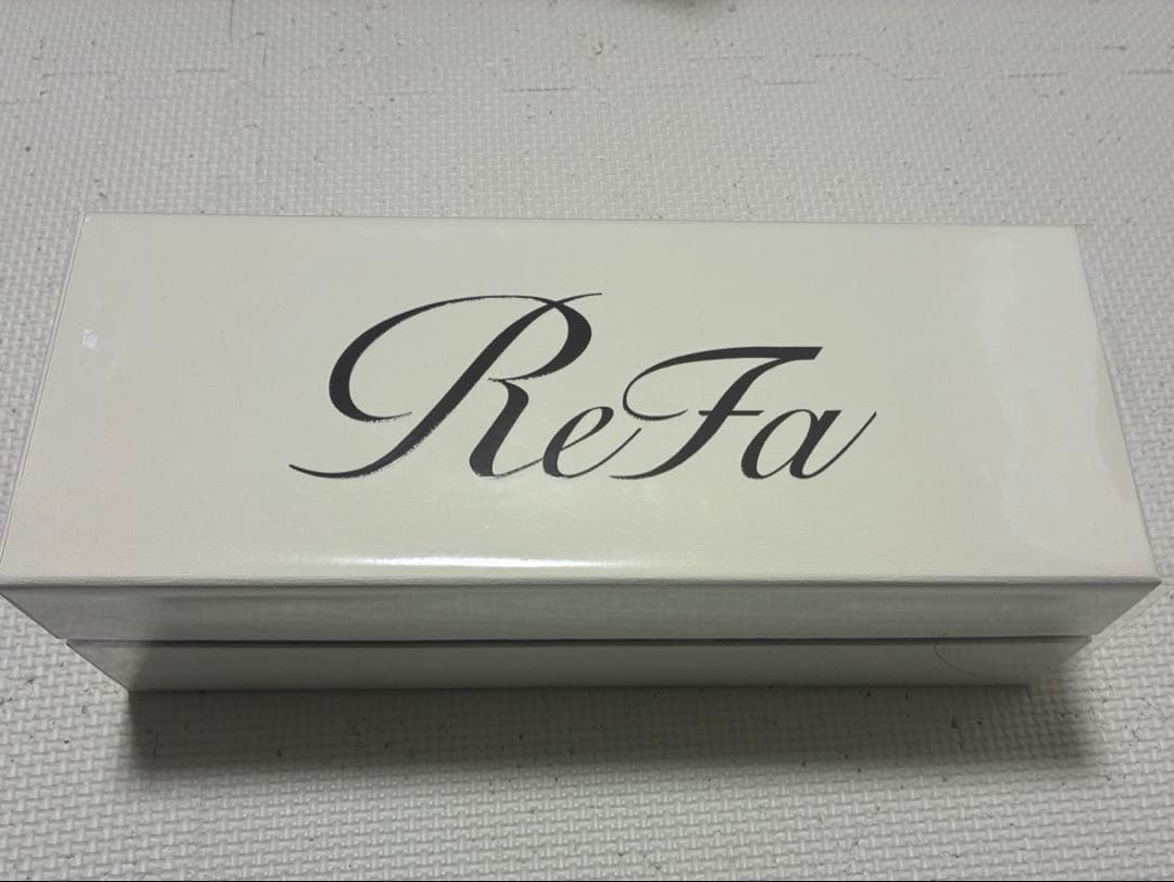 ファインバブルU シルバーRS-BH-15A refa 国内正規品】リファファインバブル U シルバー 銀 ReFa リファ