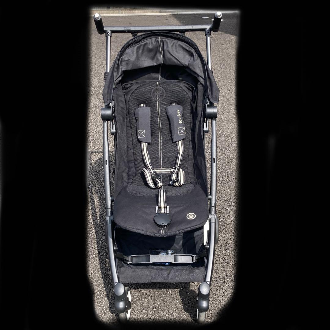 サイベックス　リベル　2022年モデル サイベックス（CYBEX） 【SALE】サイベックス リベル ベビーカー