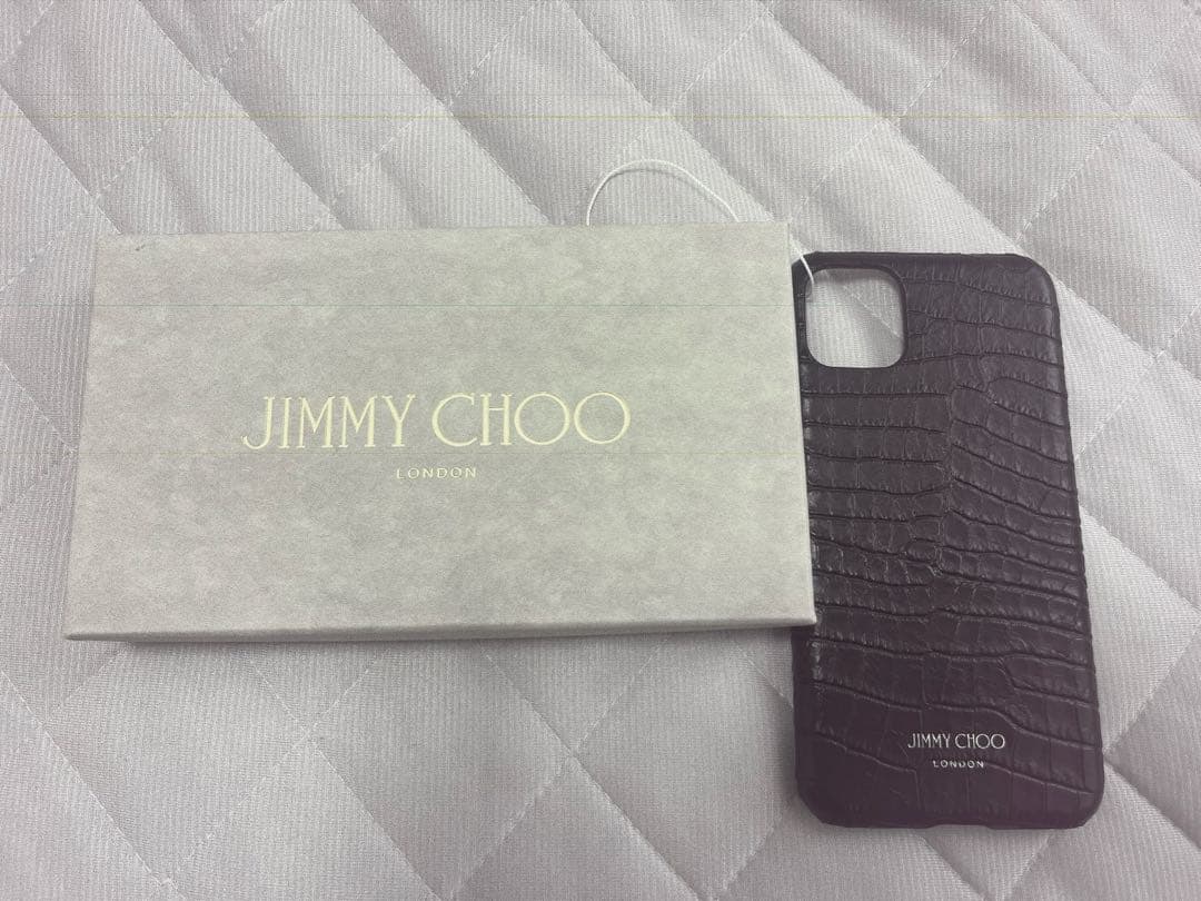 【匿名配送】JIMMYCHOO クロコダイル　iPhone11pro max Amazon | 【整備済み品】 Apple iPhone 11 Pro Max 256GB スペース