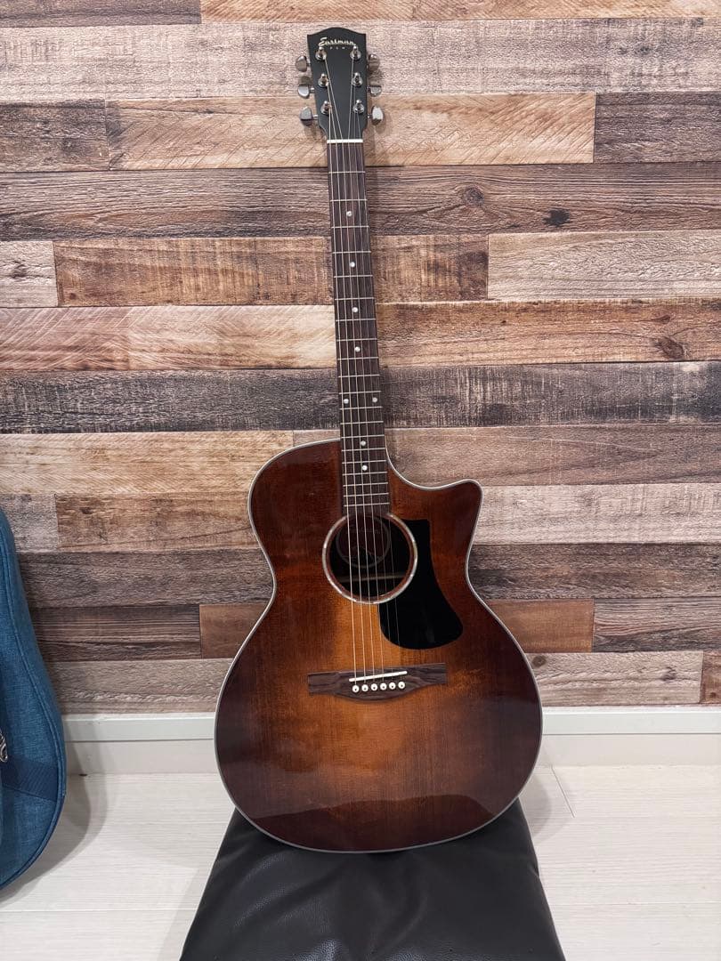 ギター Eastman PCH2 EASTMAN PCH2-TG-CLA Traveler イーストマン ｜イケベ楽器店オンライン