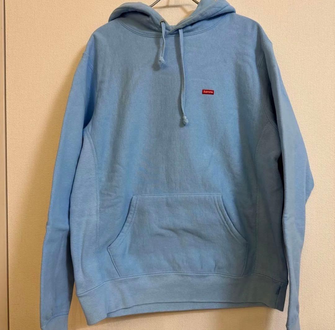 m*5様 Supreme box logo パーカー imgrc0116686090.jpg