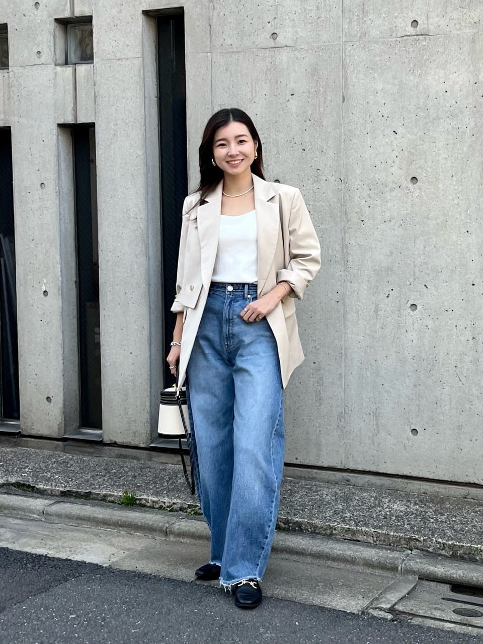 コーディネート詳細 | YANUK ONLINE STORE